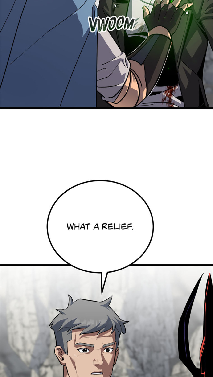 Read Level 1 Player chapter 100 image 83 on Lezhin