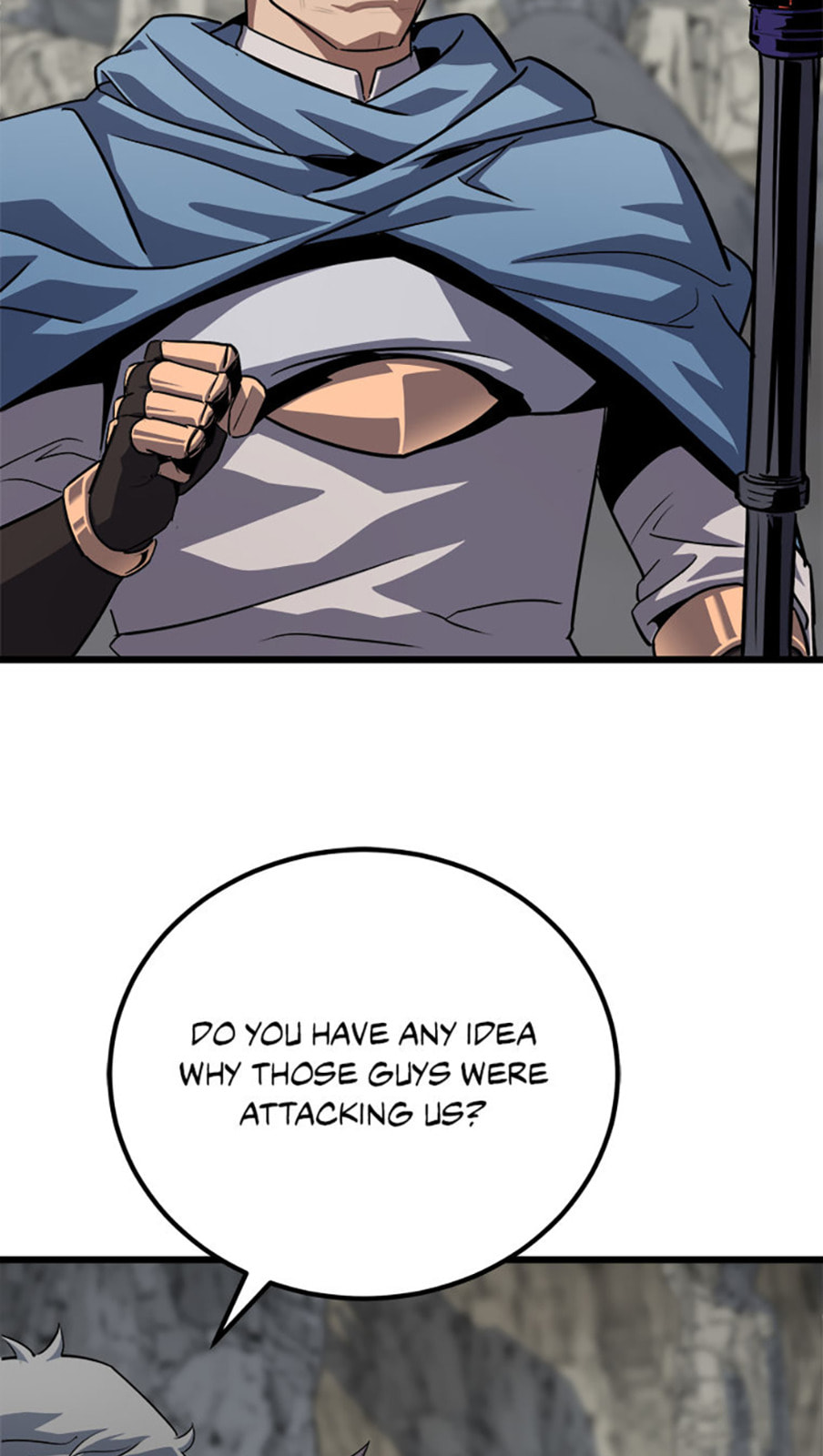Read Level 1 Player chapter 100 image 84 on Lezhin