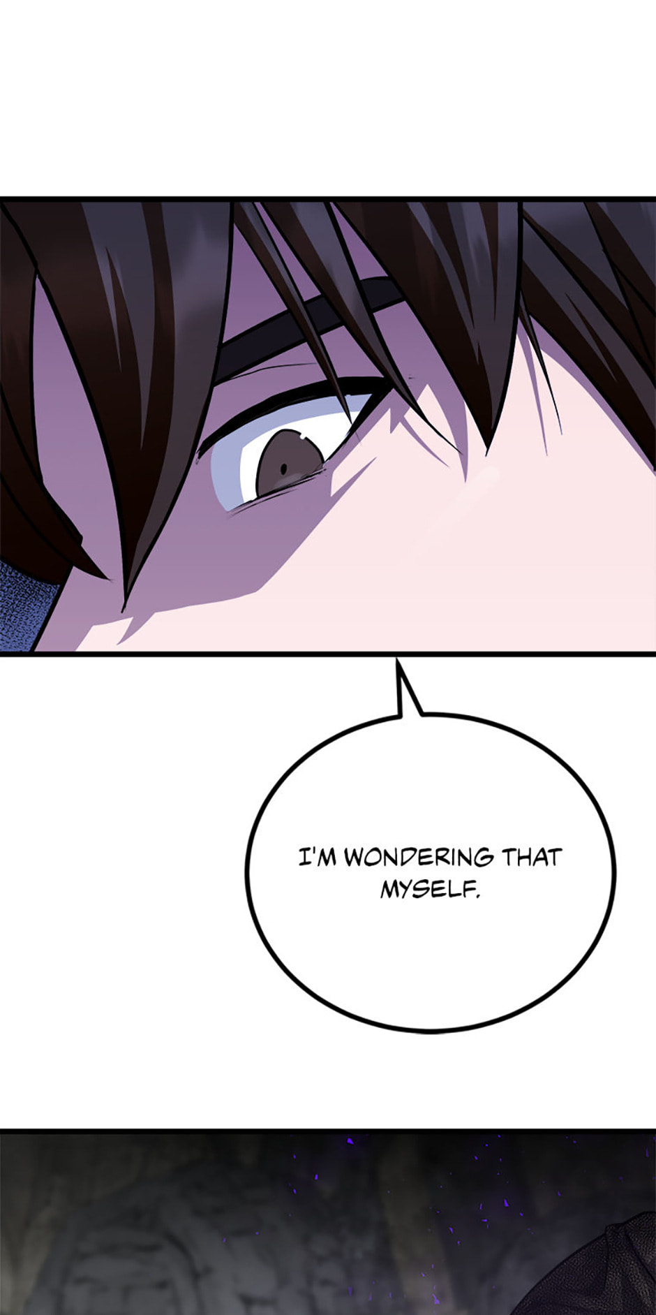Read Level 1 Player chapter 100 image 86 on Lezhin