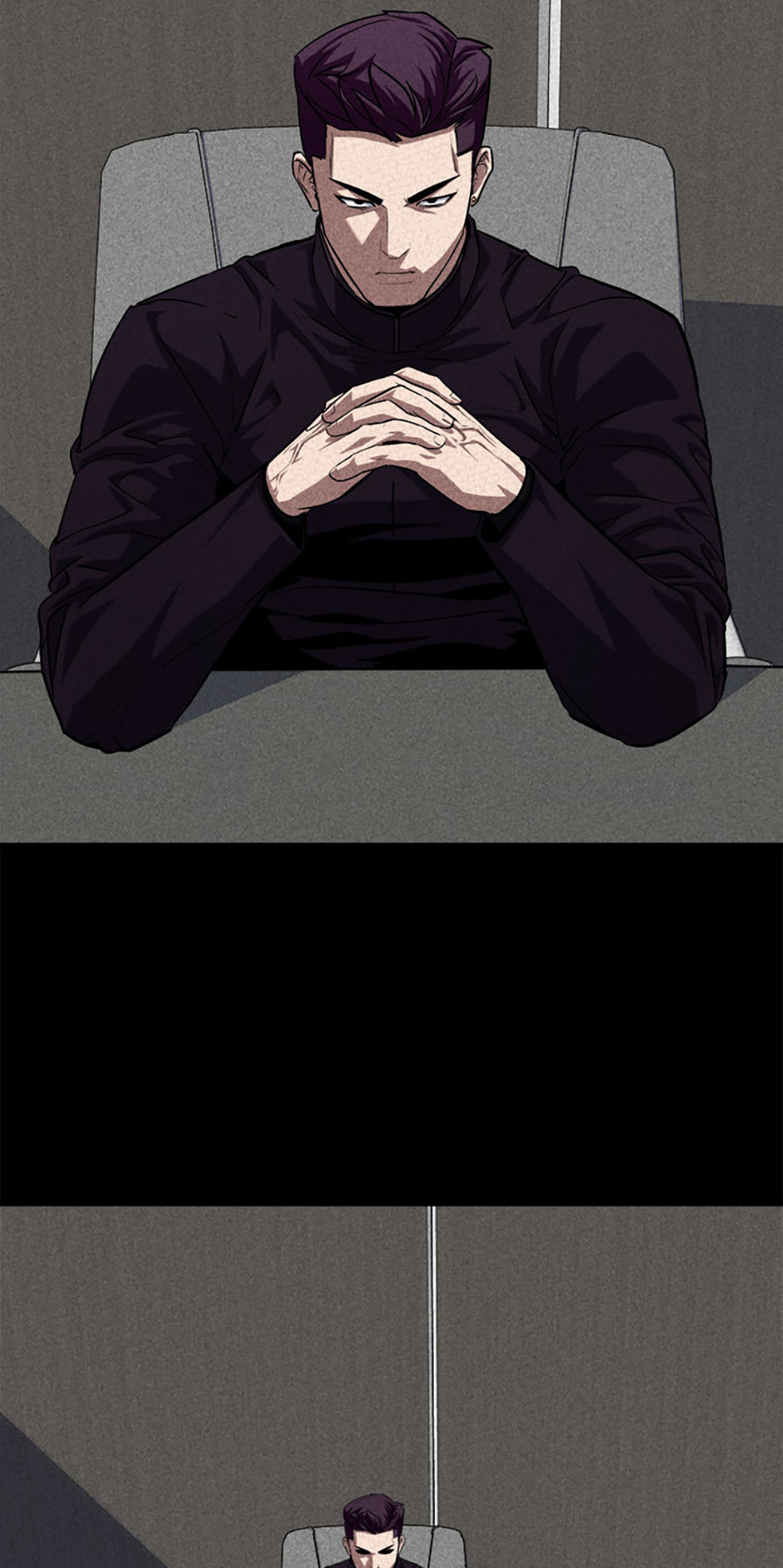 Read Level 1 Player chapter 100 image 88 on Lezhin