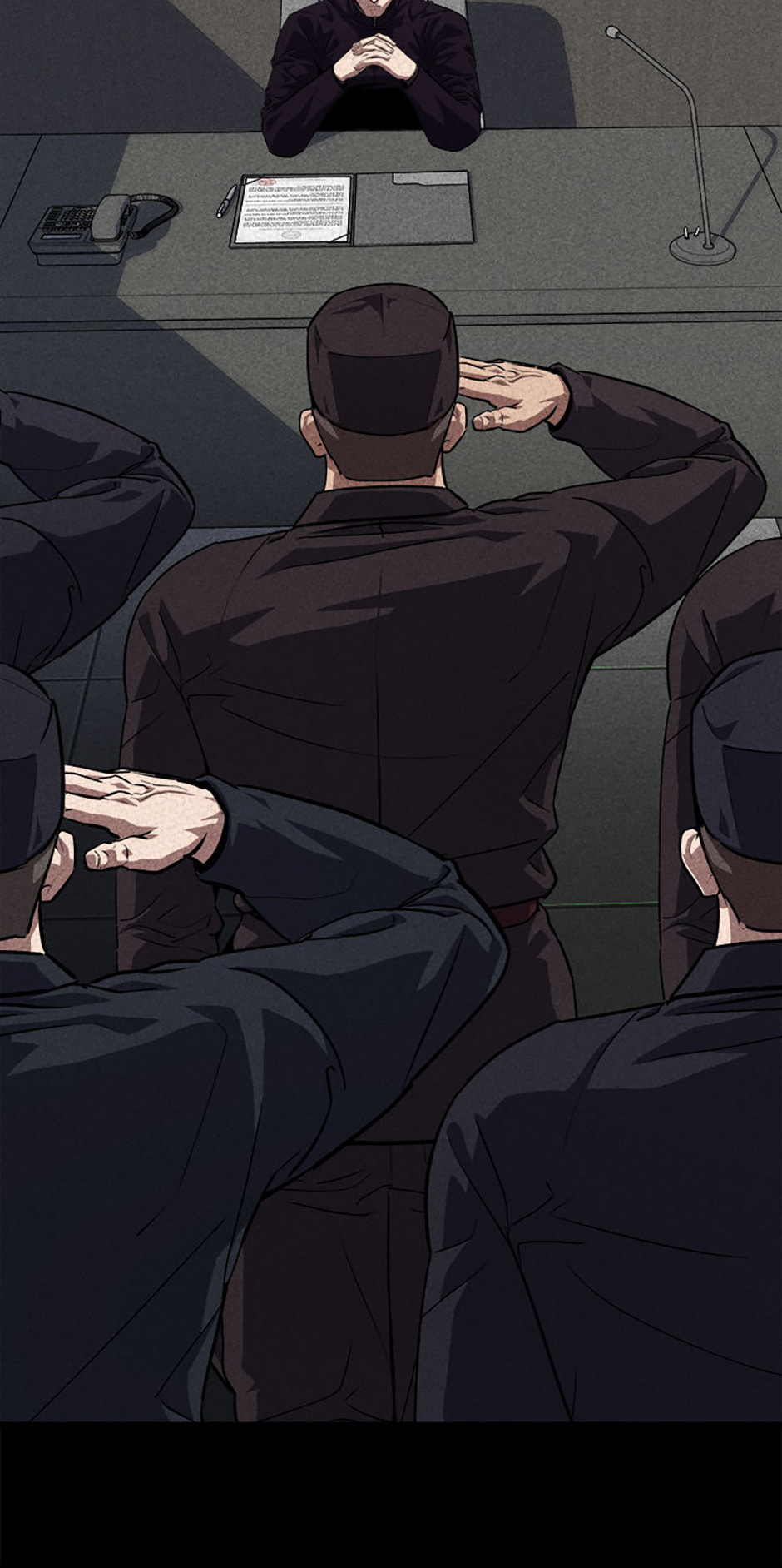 Read Level 1 Player chapter 100 image 89 on Lezhin