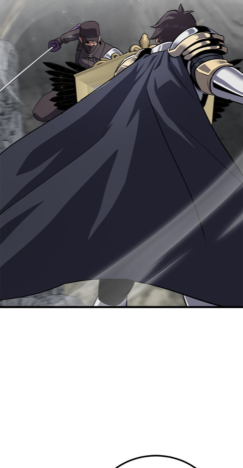 Read Level 1 Player chapter 100 image 9 on Lezhin