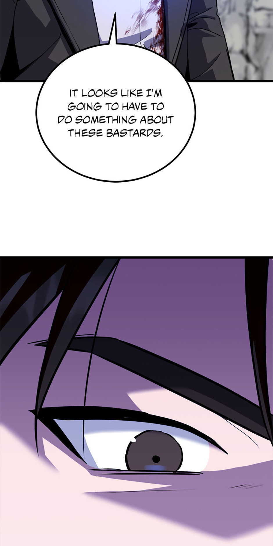 Read Level 1 Player chapter 100 image 91 on Lezhin