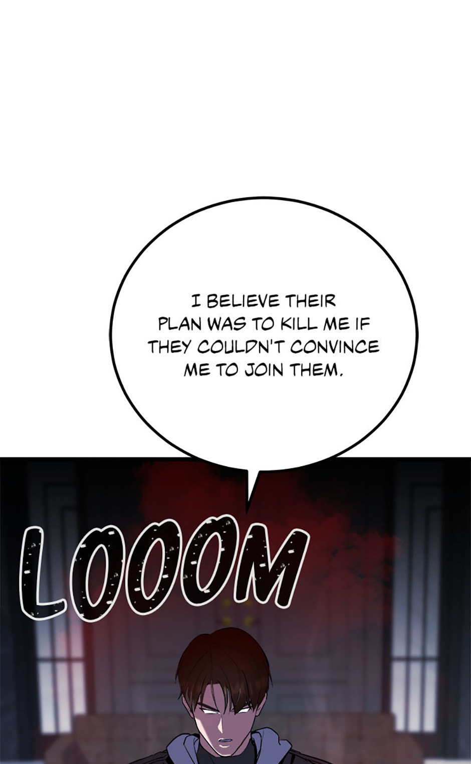 Read Level 1 Player chapter 100 image 96 on Lezhin