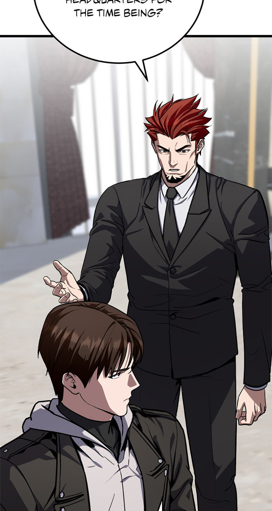 Read Level 1 Player chapter 101 image 1 on Lezhin