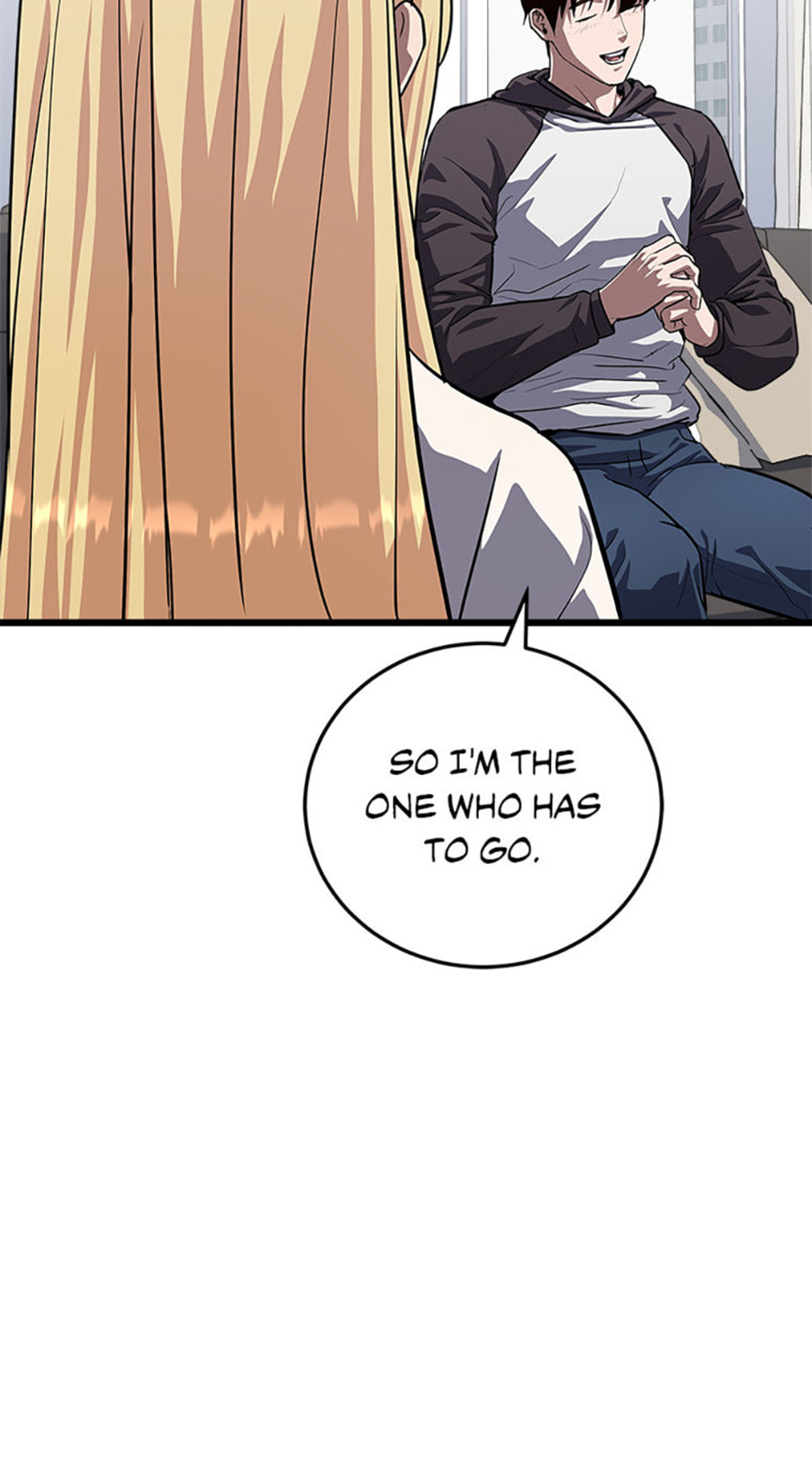 Read Level 1 Player chapter 101 image 17 on Lezhin