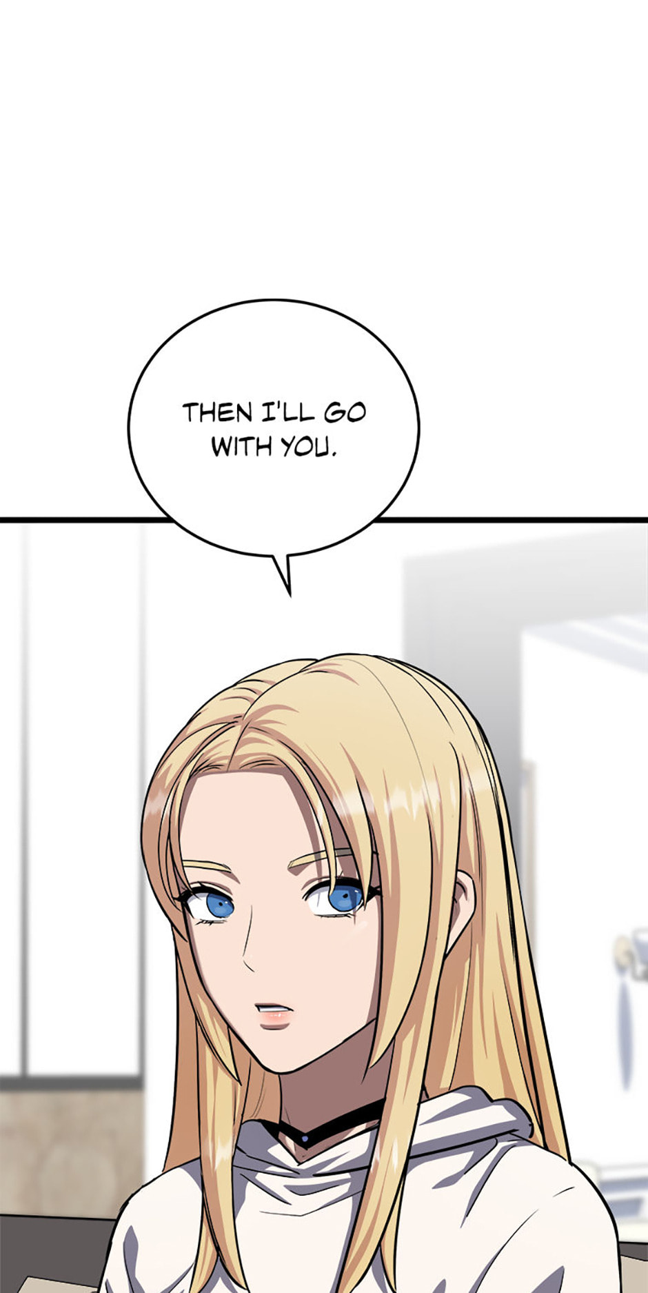 Read Level 1 Player chapter 101 image 18 on Lezhin