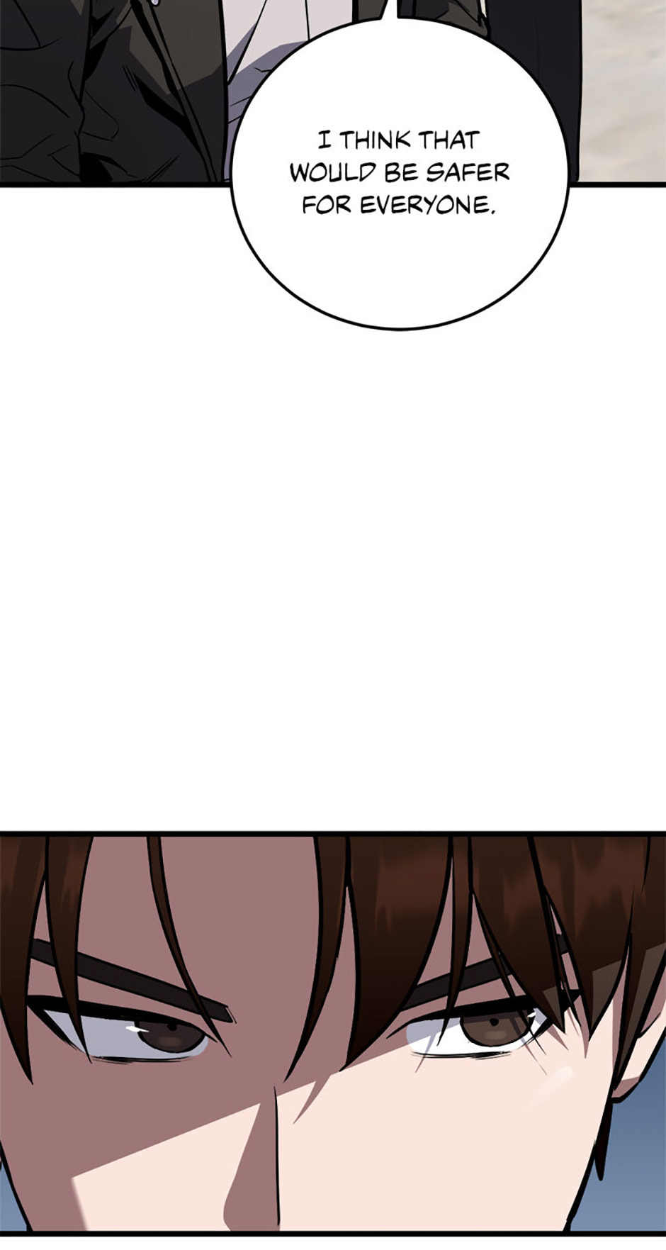 Read Level 1 Player chapter 101 image 2 on Lezhin