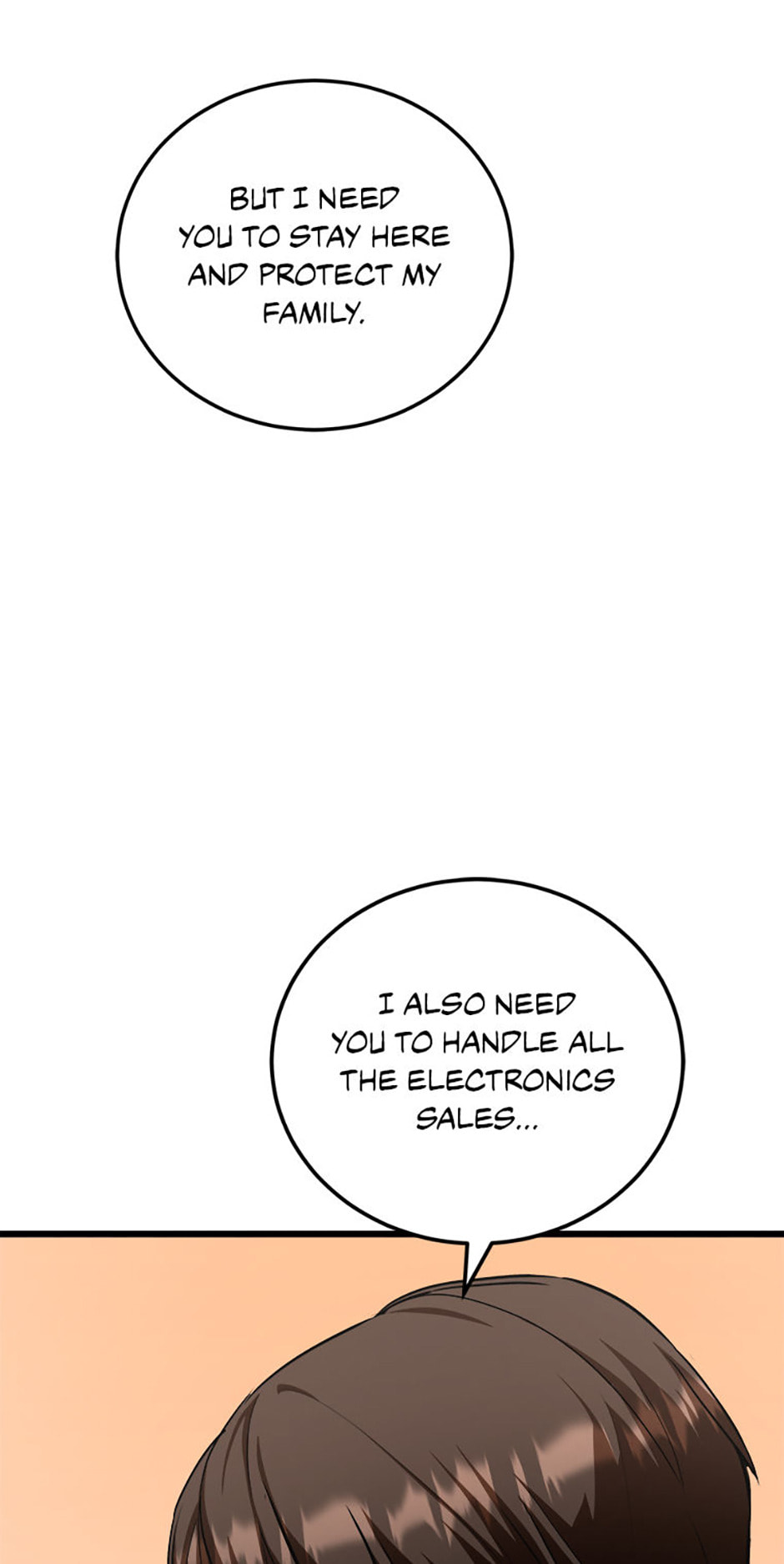 Read Level 1 Player chapter 101 image 20 on Lezhin