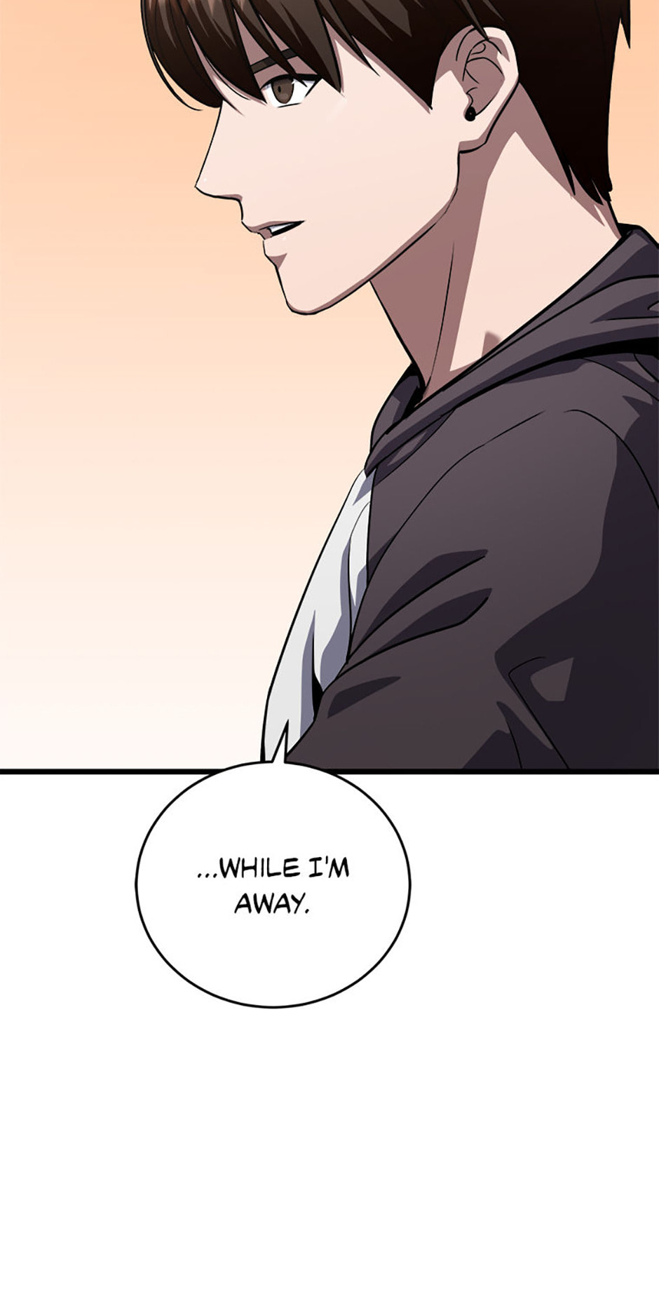 Read Level 1 Player chapter 101 image 21 on Lezhin