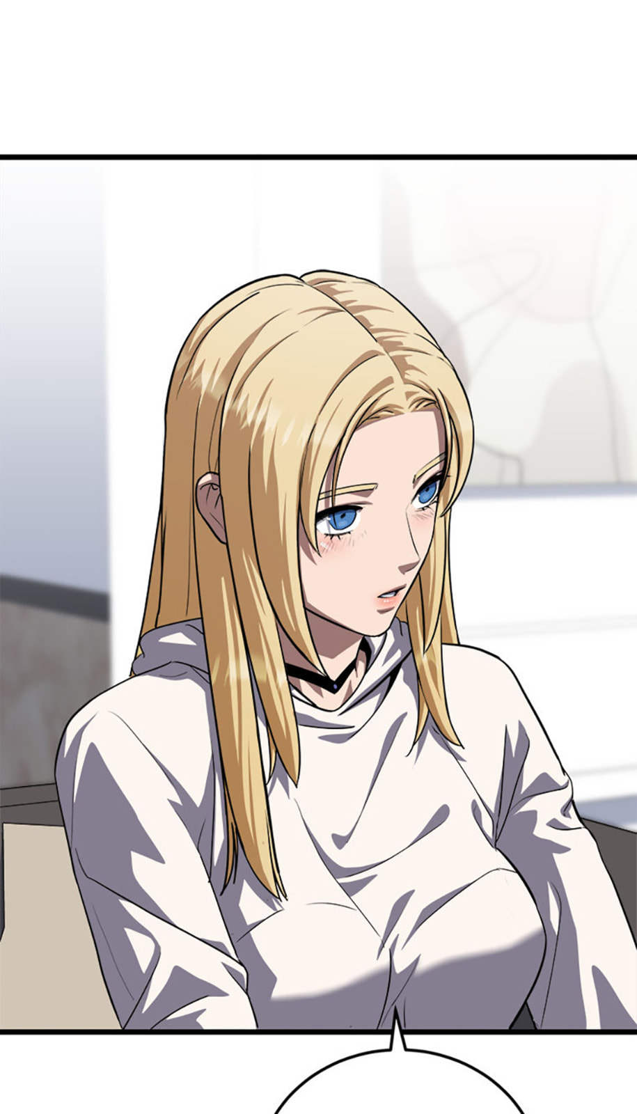 Read Level 1 Player chapter 101 image 22 on Lezhin