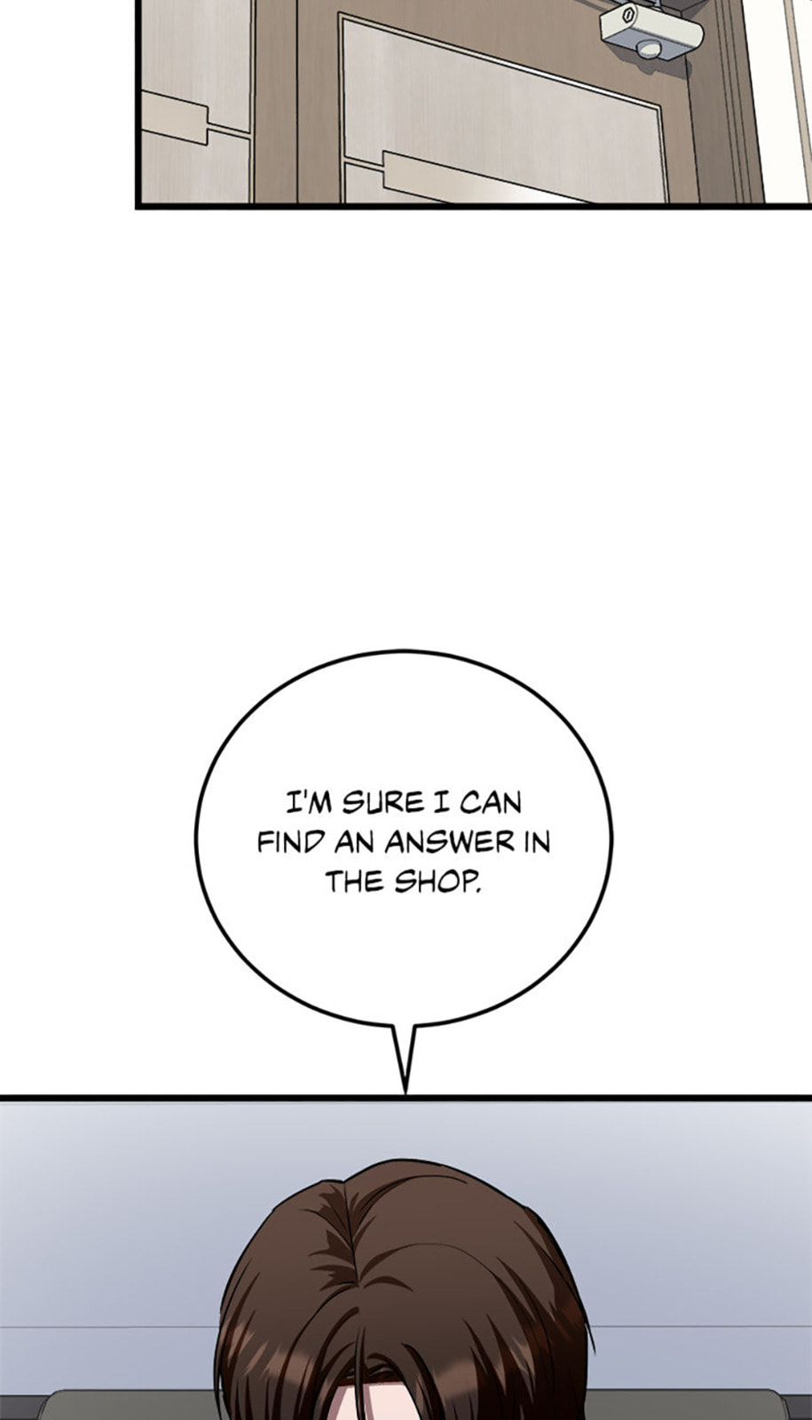 Read Level 1 Player chapter 101 image 24 on Lezhin