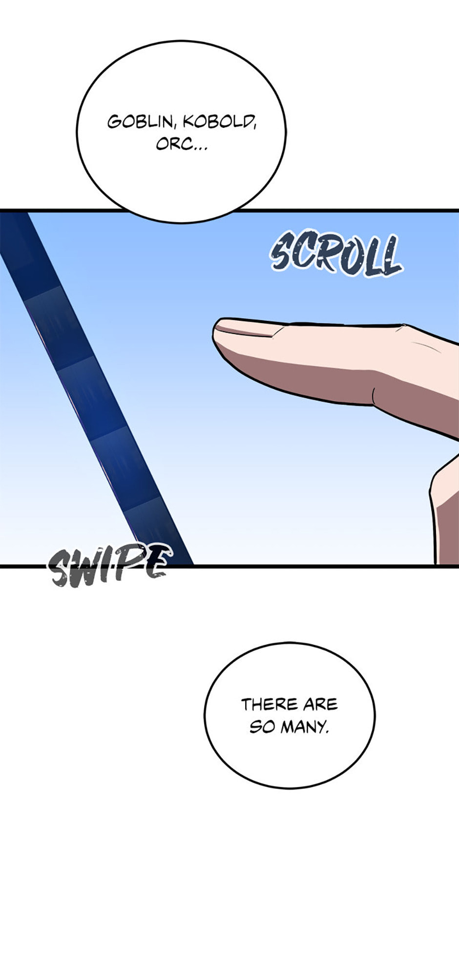 Read Level 1 Player chapter 101 image 29 on Lezhin
