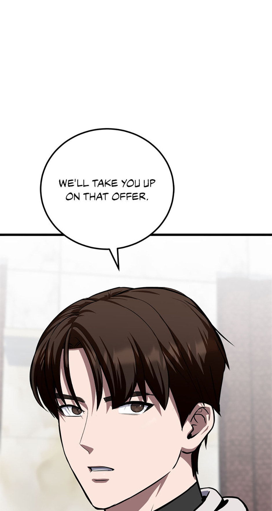 Read Level 1 Player chapter 101 image 3 on Lezhin