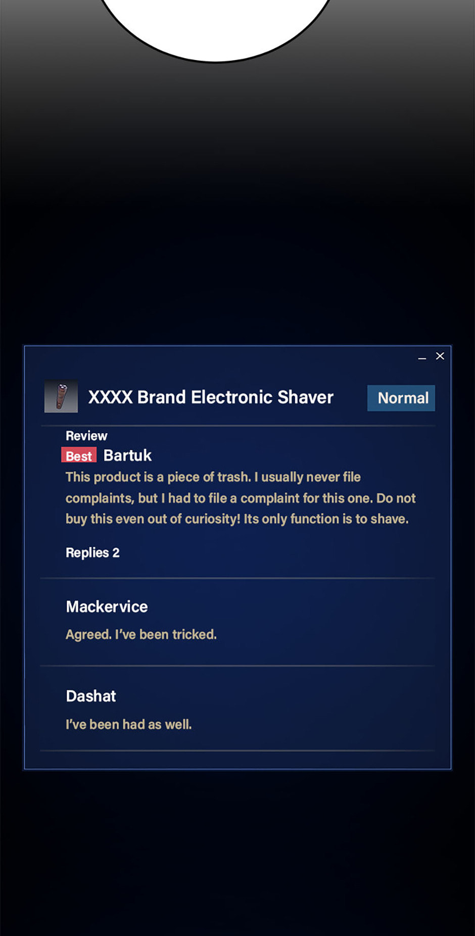Read Level 1 Player chapter 101 image 32 on Lezhin