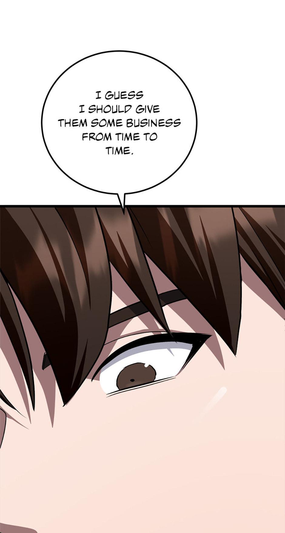 Read Level 1 Player chapter 101 image 34 on Lezhin