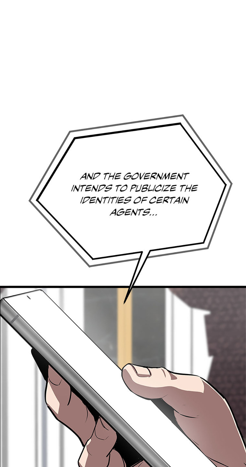 Read Level 1 Player chapter 101 image 42 on Lezhin