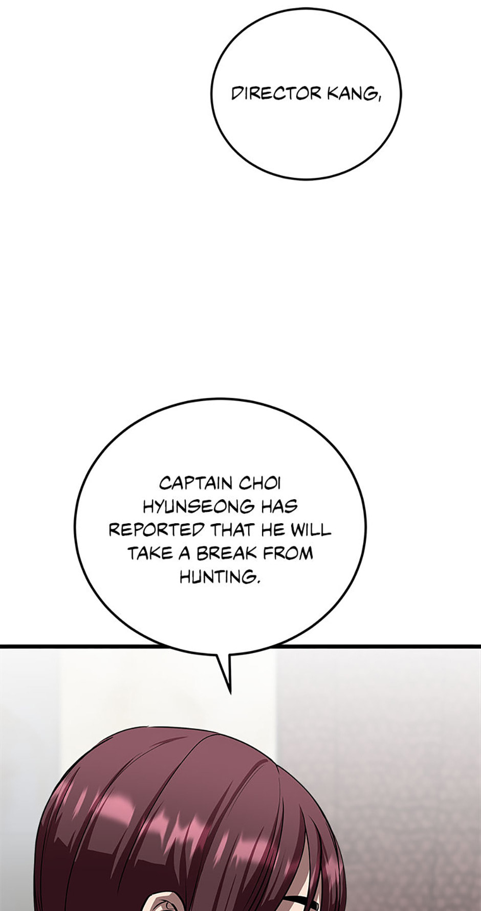 Read Level 1 Player chapter 101 image 44 on Lezhin
