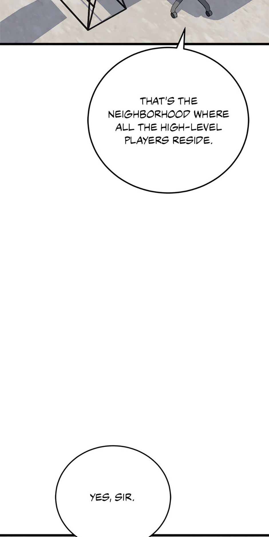 Read Level 1 Player chapter 101 image 47 on Lezhin