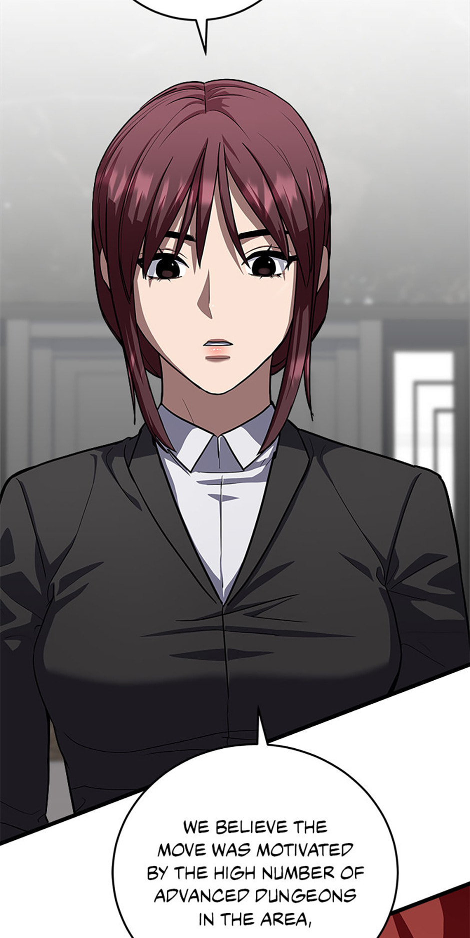 Read Level 1 Player chapter 101 image 48 on Lezhin