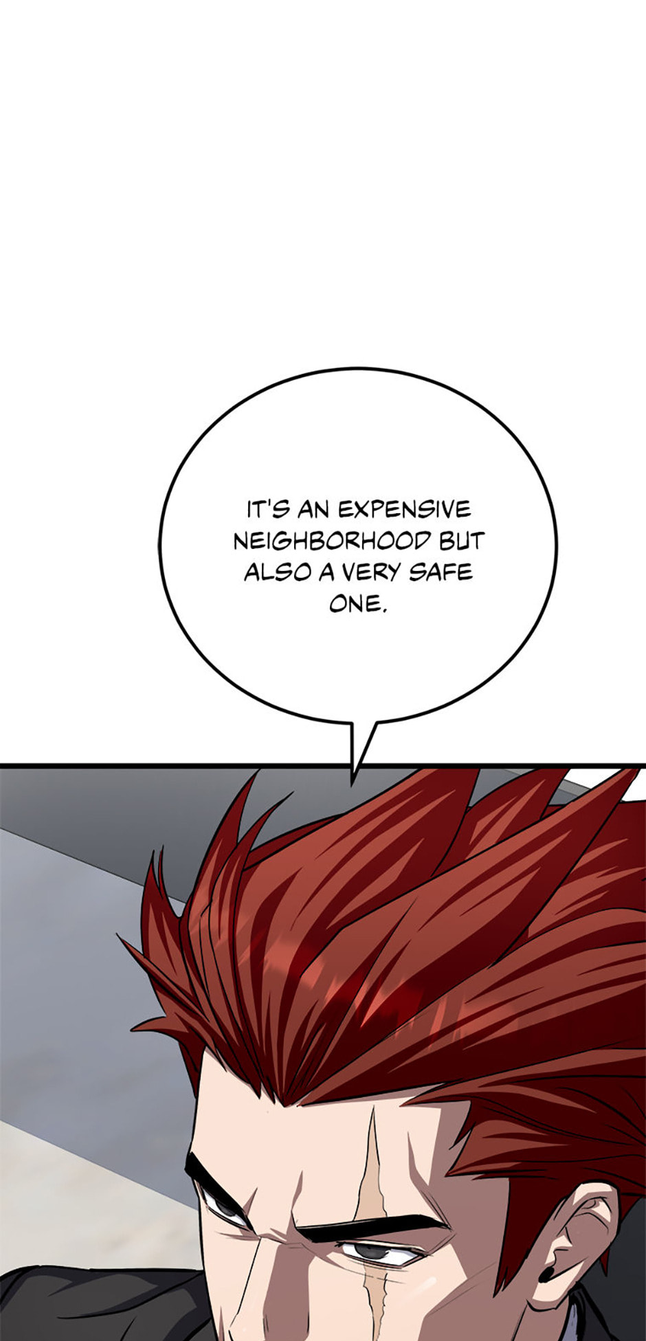 Read Level 1 Player chapter 101 image 51 on Lezhin