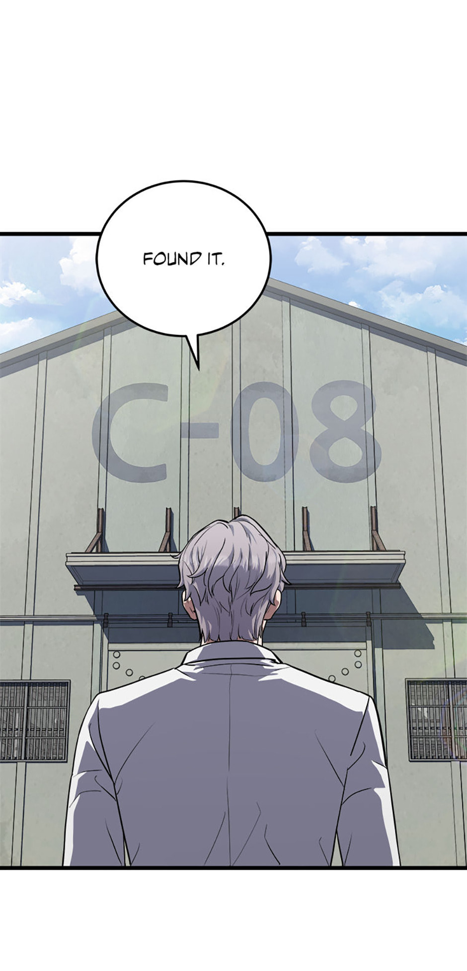 Read Level 1 Player chapter 101 image 54 on Lezhin