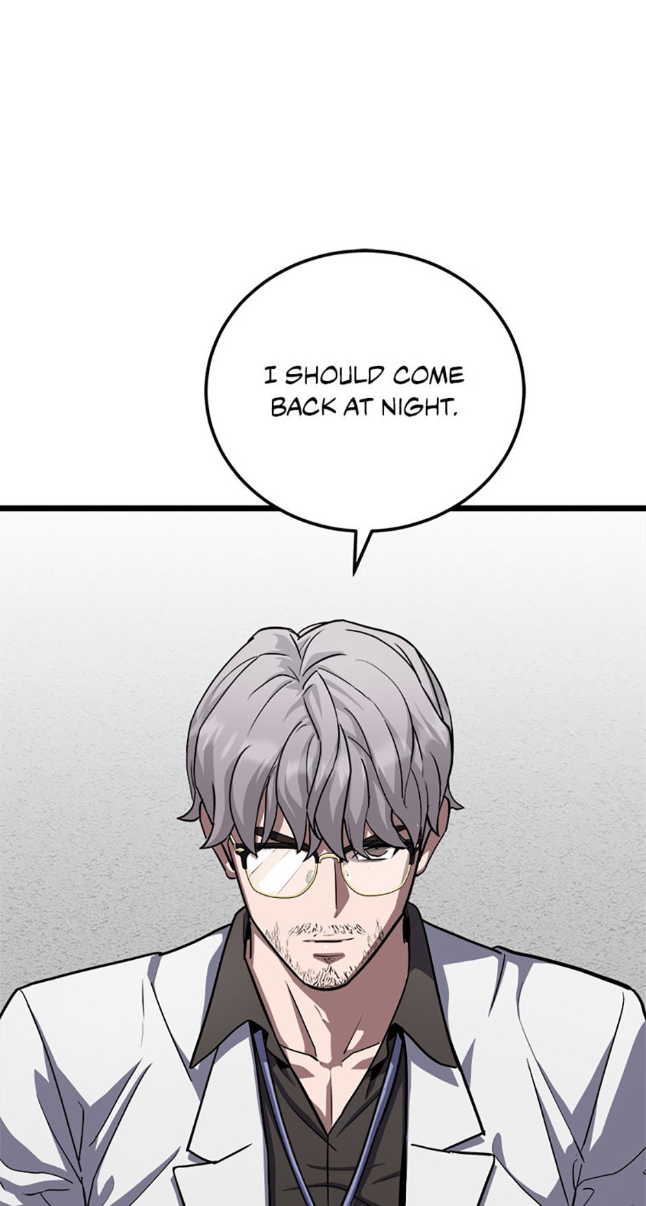 Read Level 1 Player chapter 101 image 55 on Lezhin