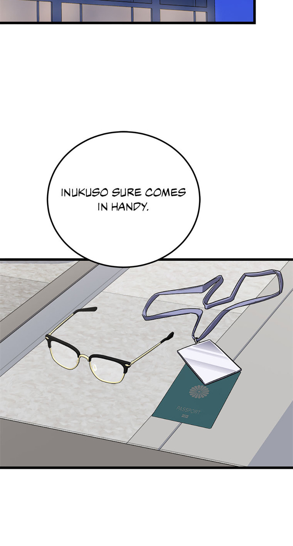 Read Level 1 Player chapter 101 image 57 on Lezhin