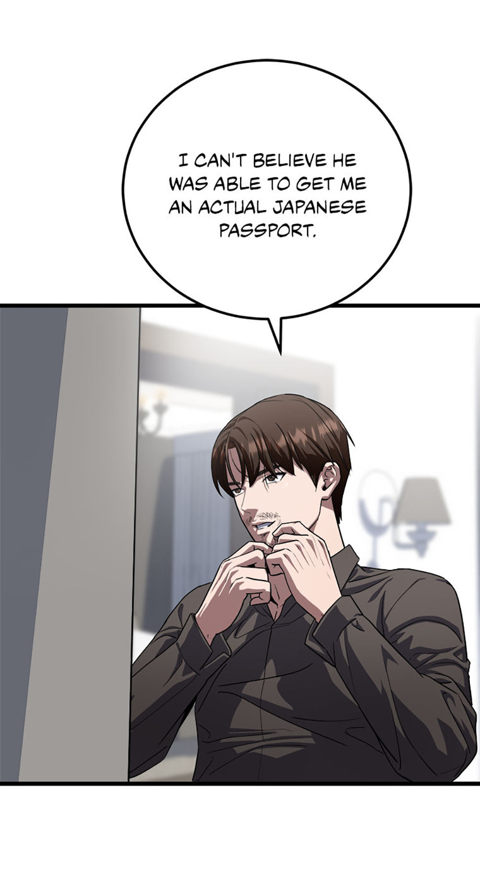 Read Level 1 Player chapter 101 image 58 on Lezhin