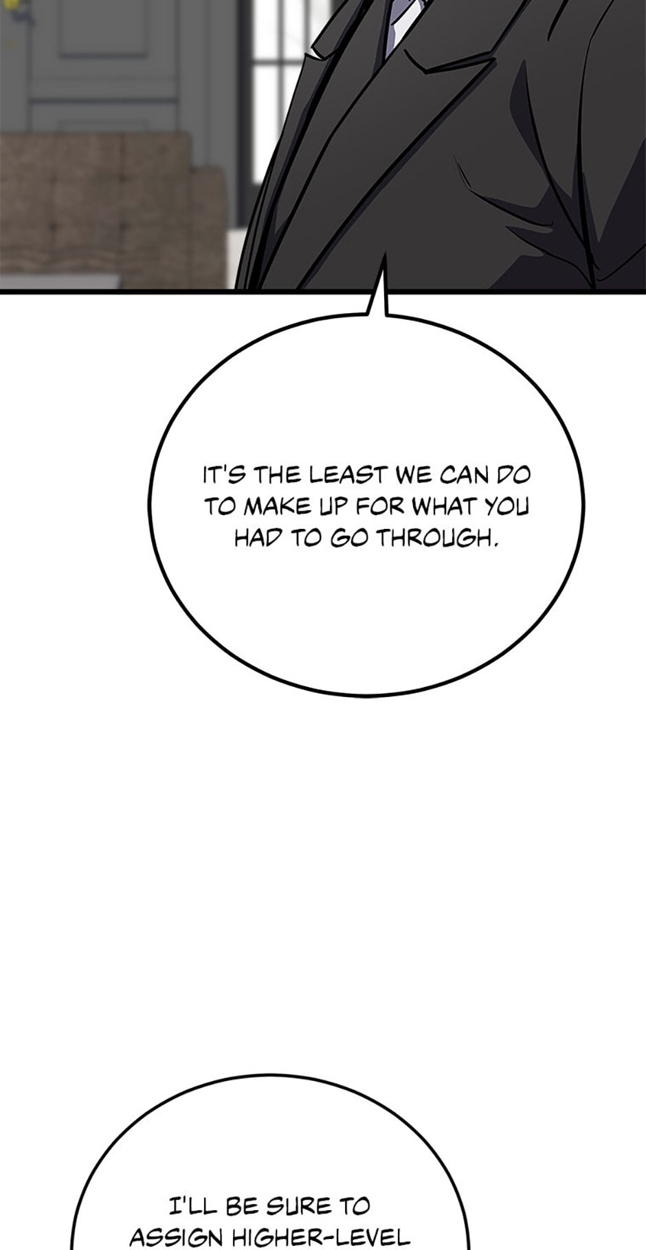 Read Level 1 Player chapter 101 image 6 on Lezhin