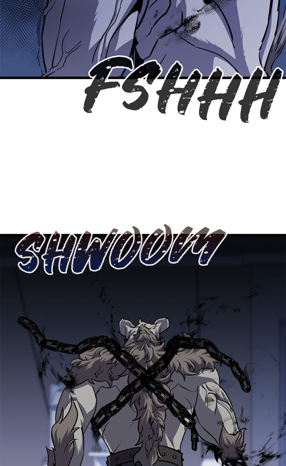 Read Level 1 Player chapter 101 image 65 on Lezhin