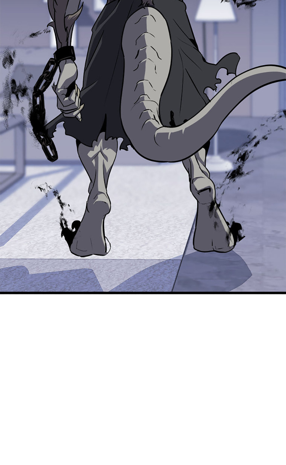 Read Level 1 Player chapter 101 image 66 on Lezhin