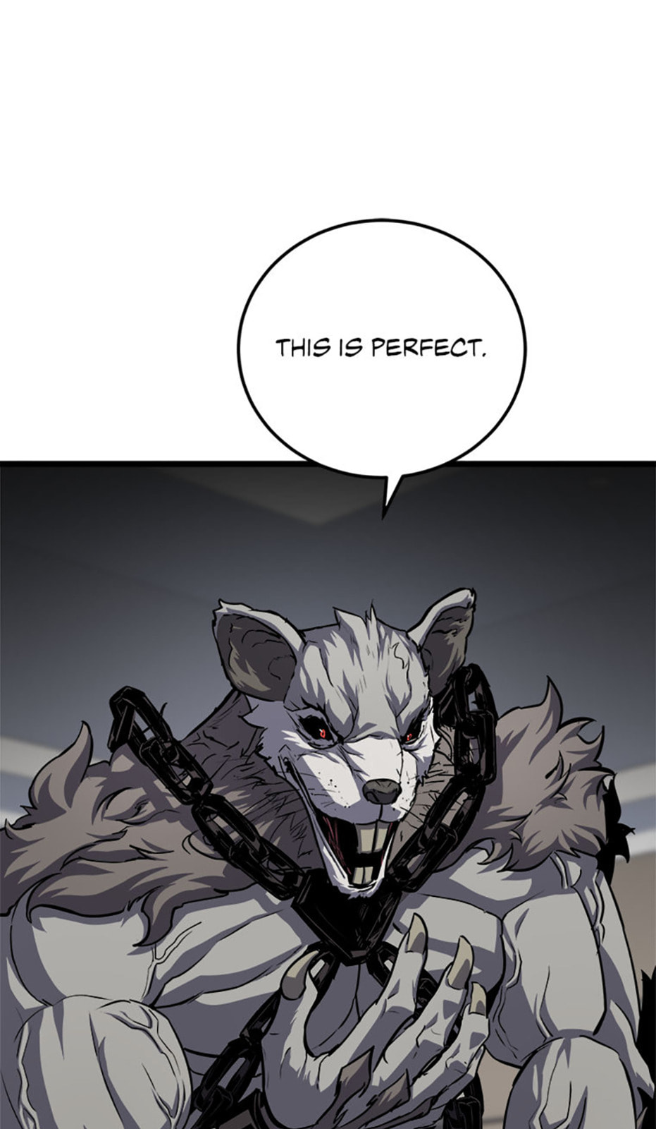 Read Level 1 Player chapter 101 image 67 on Lezhin