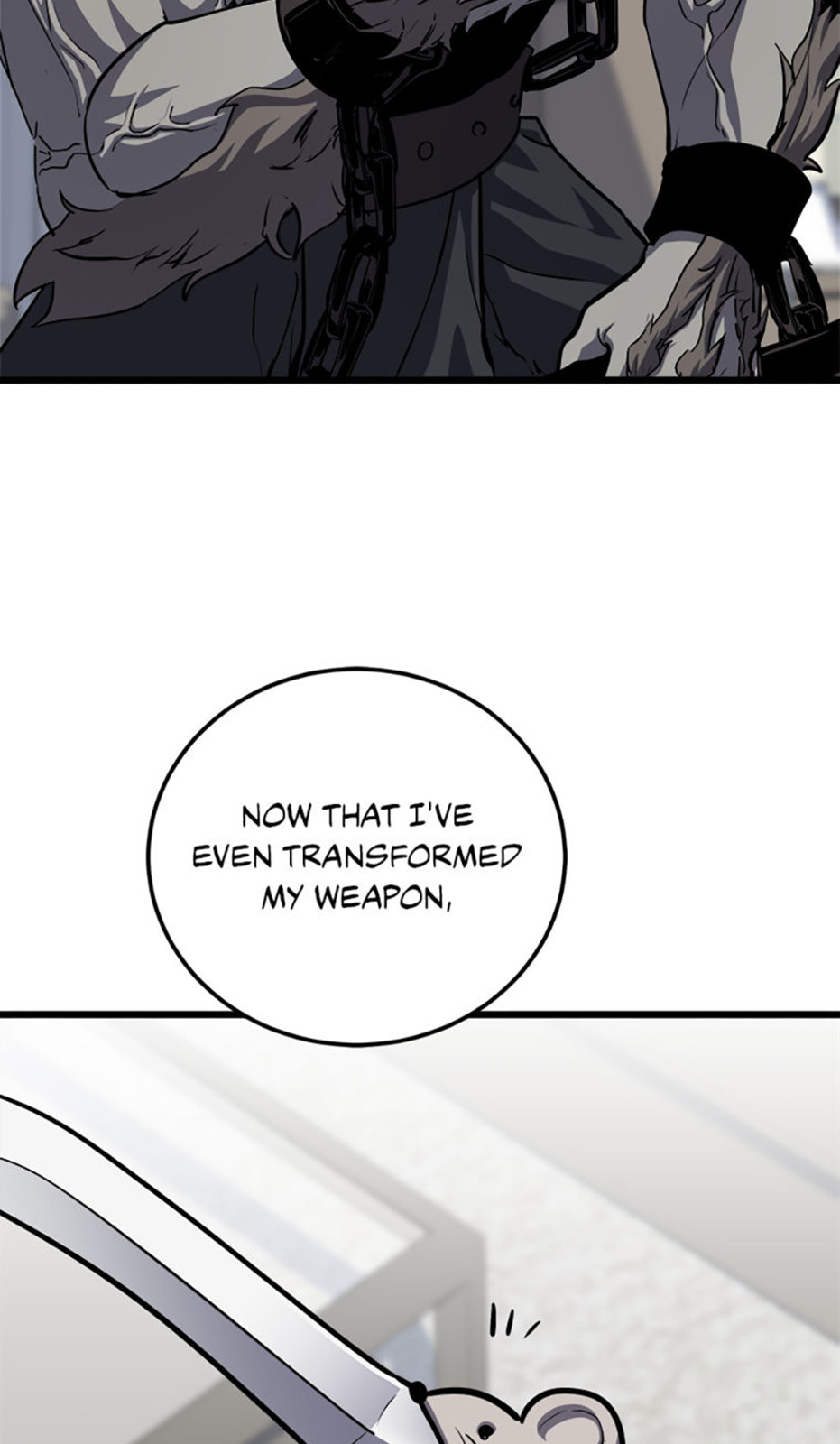 Read Level 1 Player chapter 101 image 68 on Lezhin