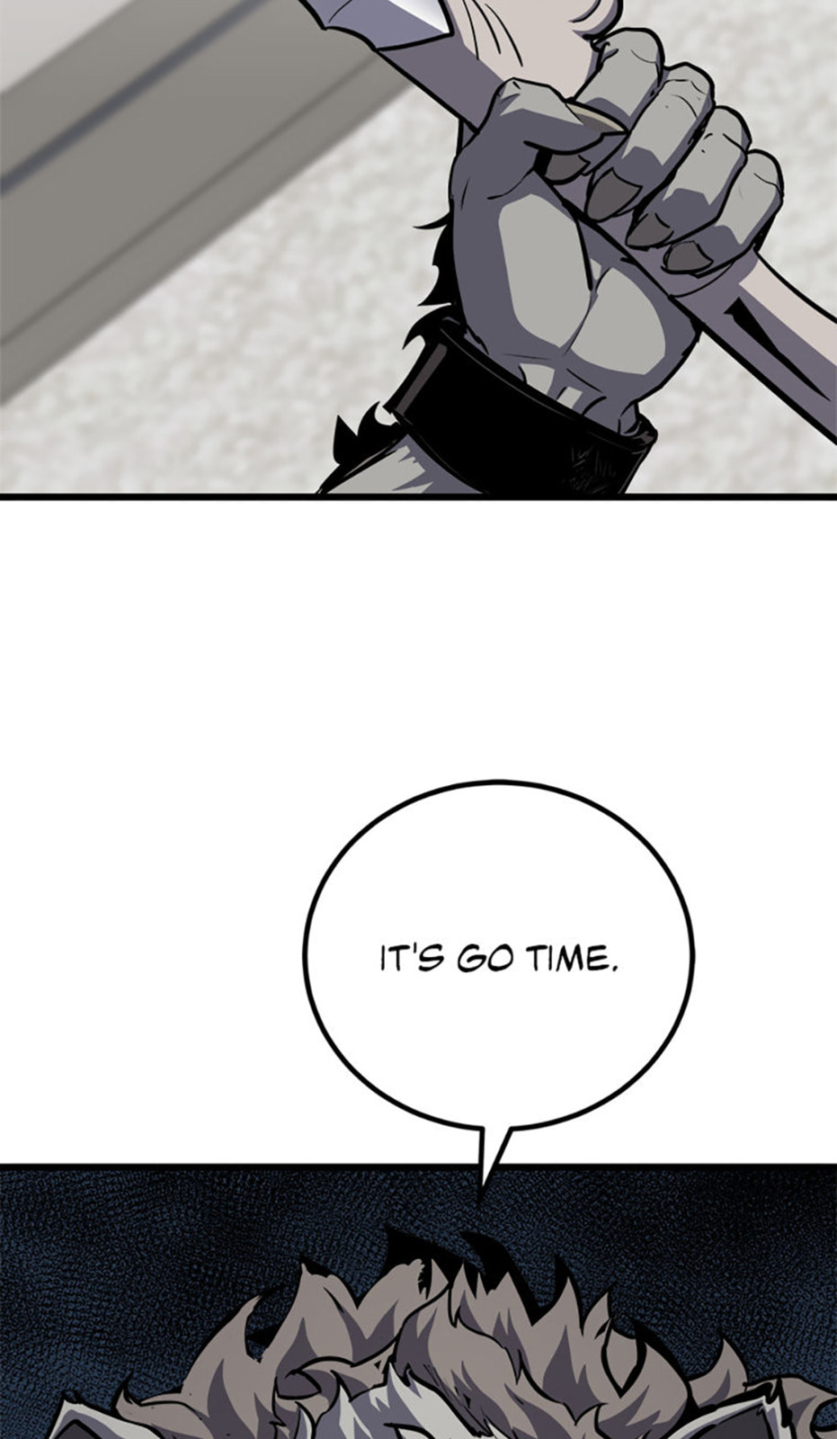 Read Level 1 Player chapter 101 image 69 on Lezhin