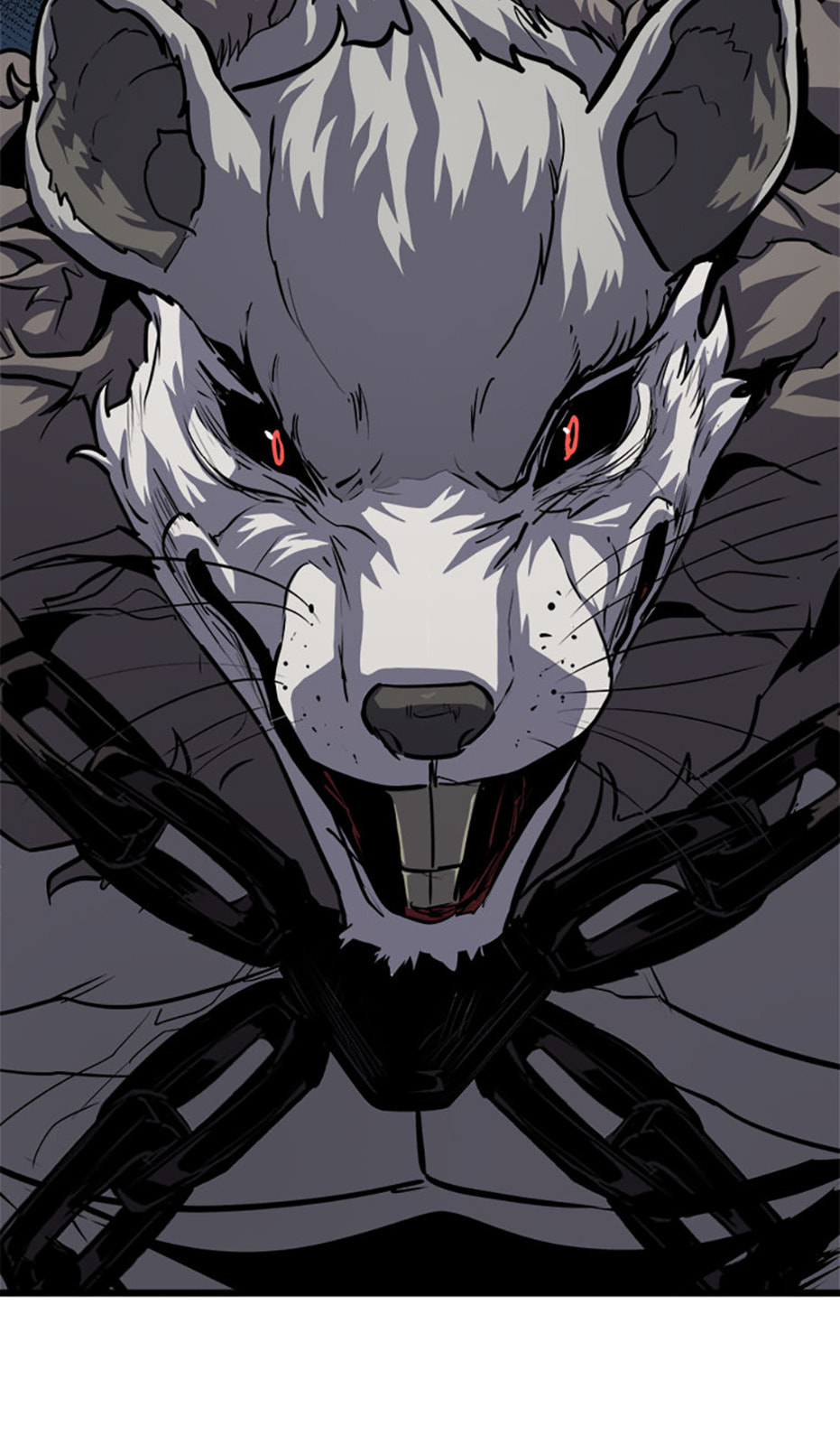 Read Level 1 Player chapter 101 image 70 on Lezhin