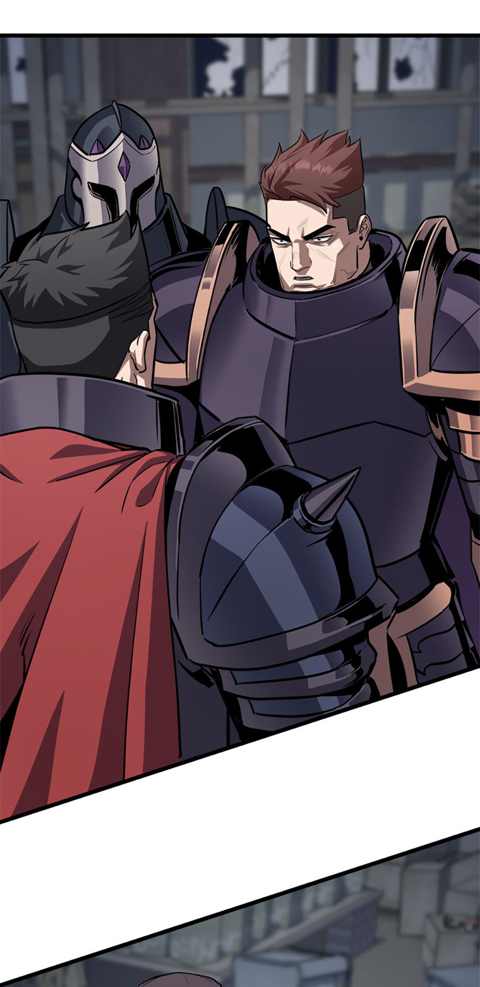 Read Level 1 Player chapter 101 image 73 on Lezhin