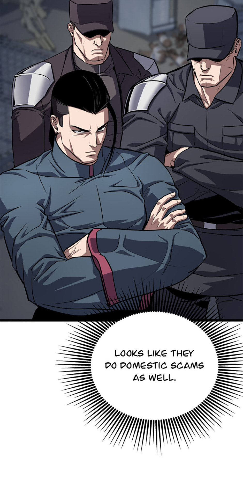 Read Level 1 Player chapter 101 image 74 on Lezhin
