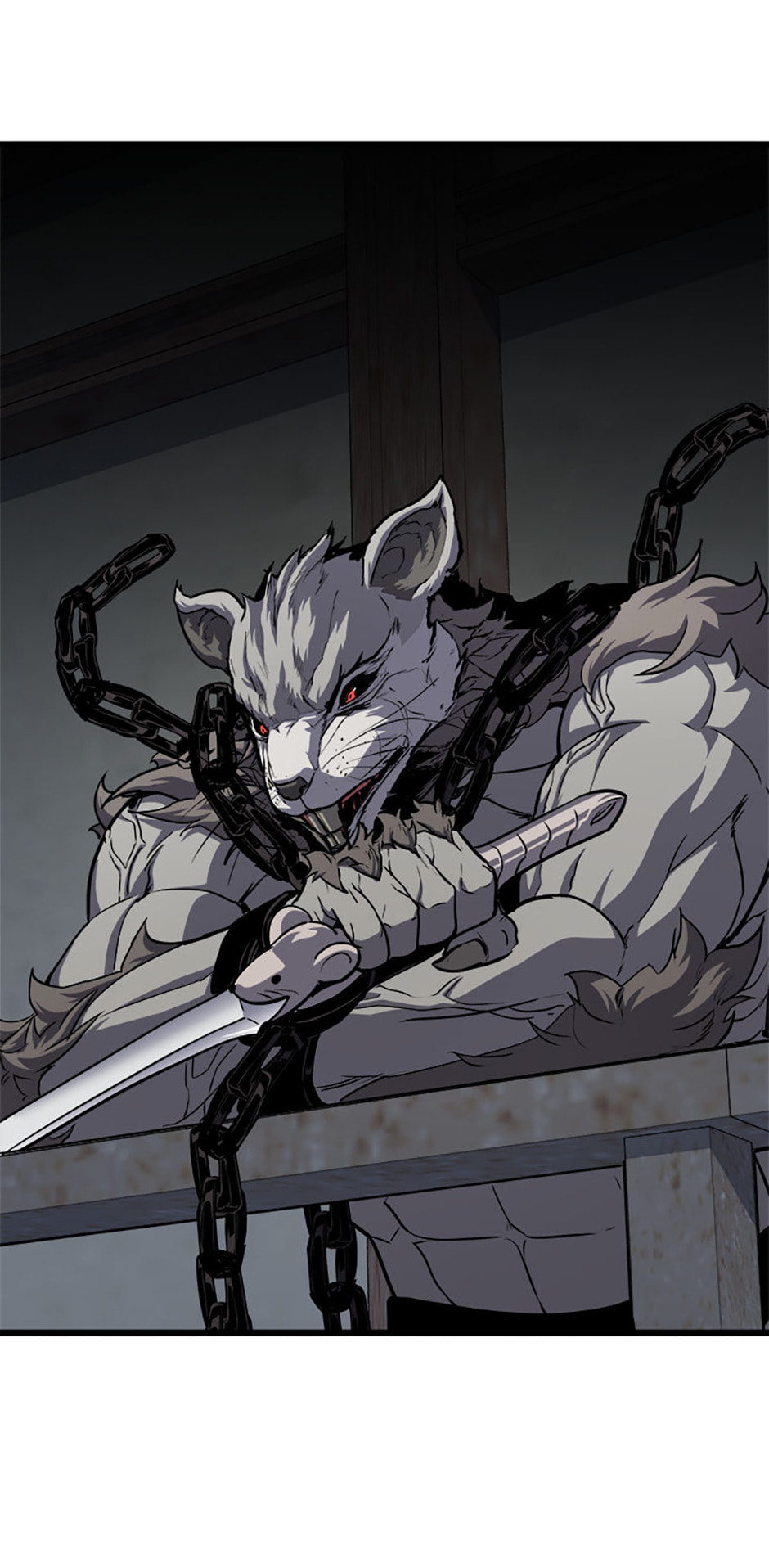 Read Level 1 Player chapter 101 image 75 on Lezhin