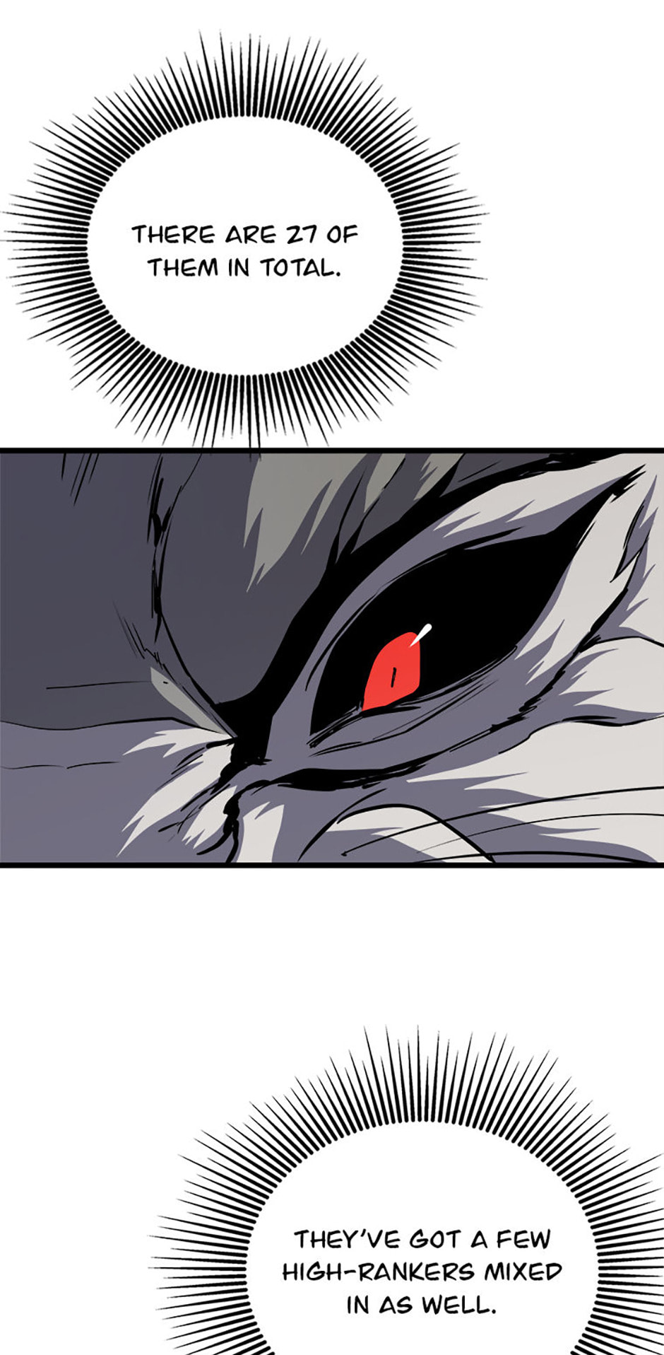Read Level 1 Player chapter 101 image 76 on Lezhin