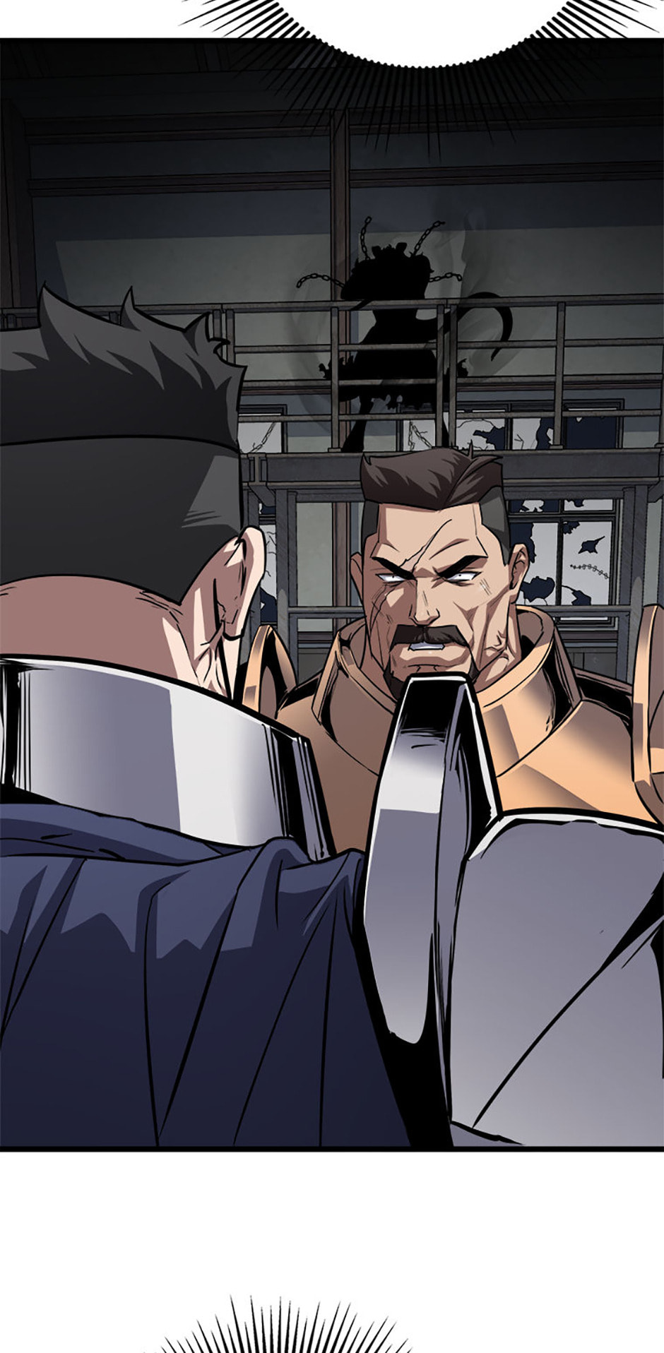 Read Level 1 Player chapter 101 image 77 on Lezhin