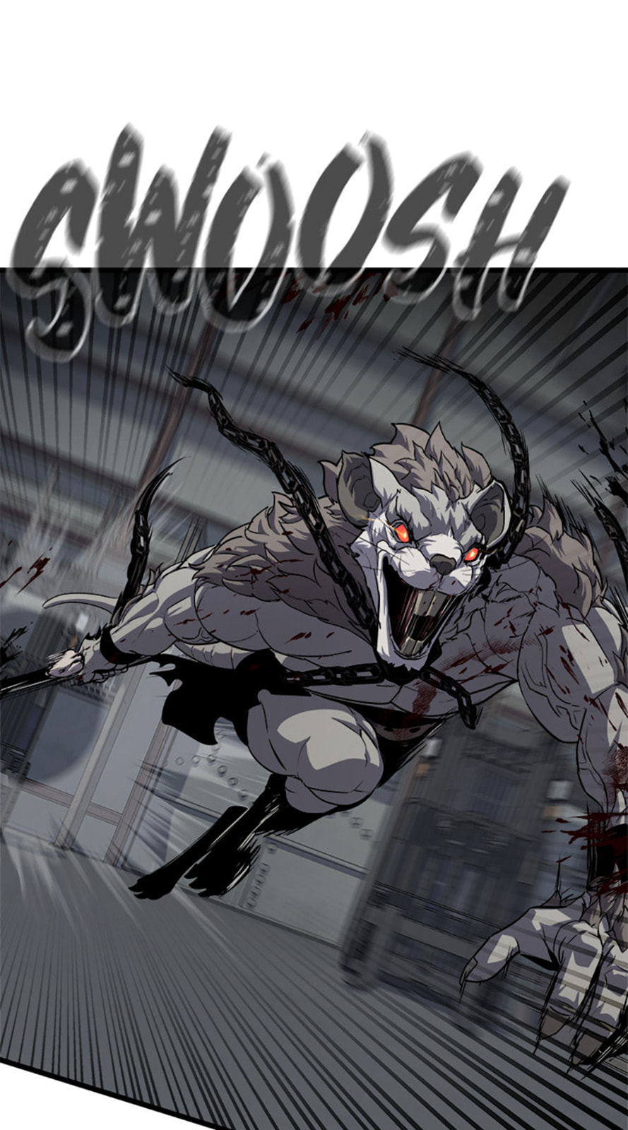 Read Level 1 Player chapter 101 image 84 on Lezhin