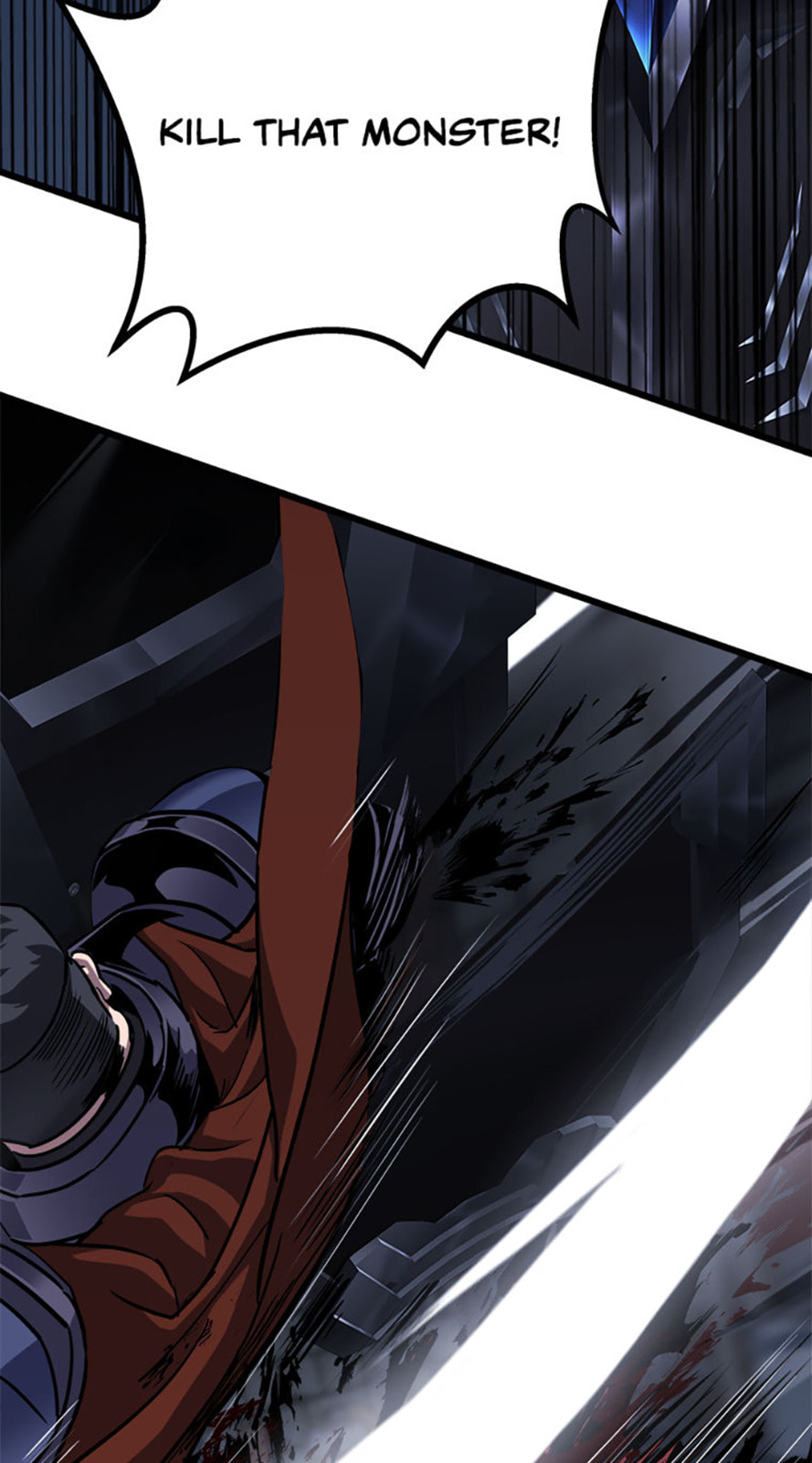 Read Level 1 Player chapter 101 image 86 on Lezhin