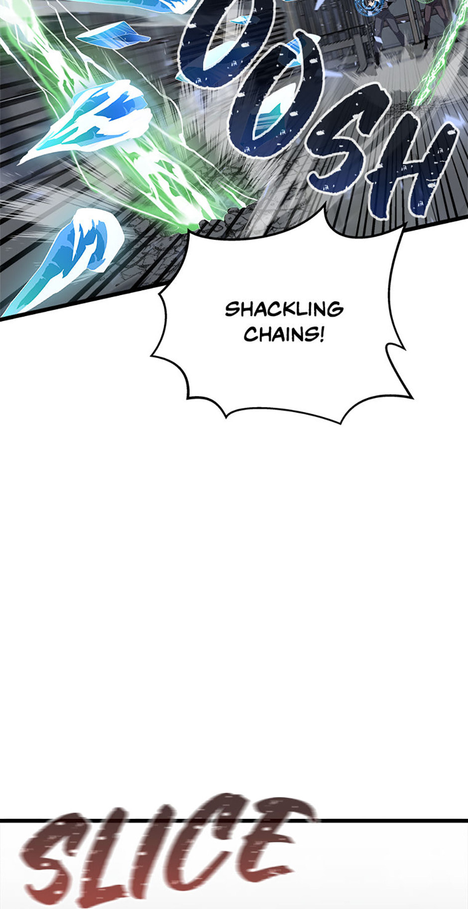 Read Level 1 Player chapter 101 image 90 on Lezhin