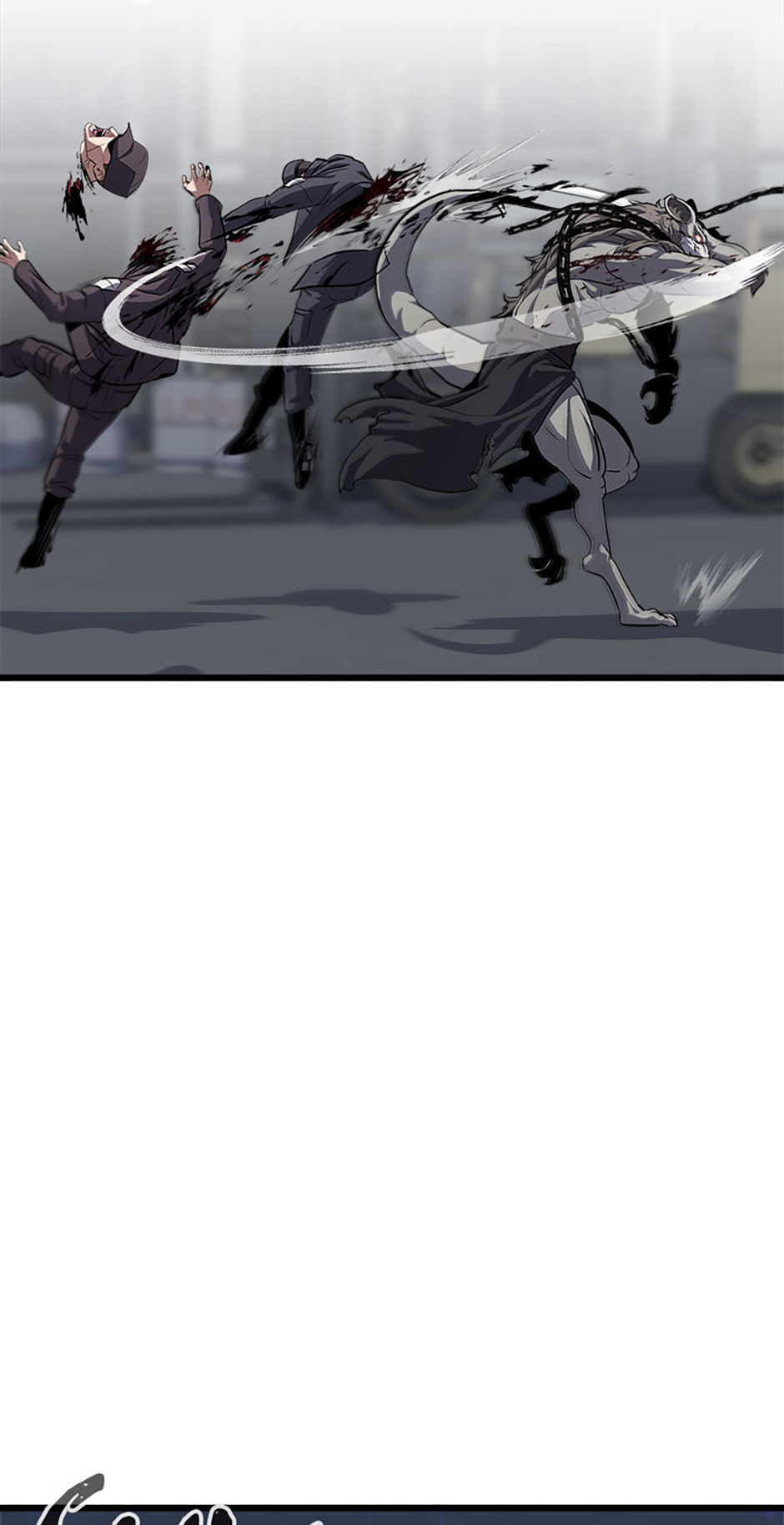 Read Level 1 Player chapter 101 image 91 on Lezhin