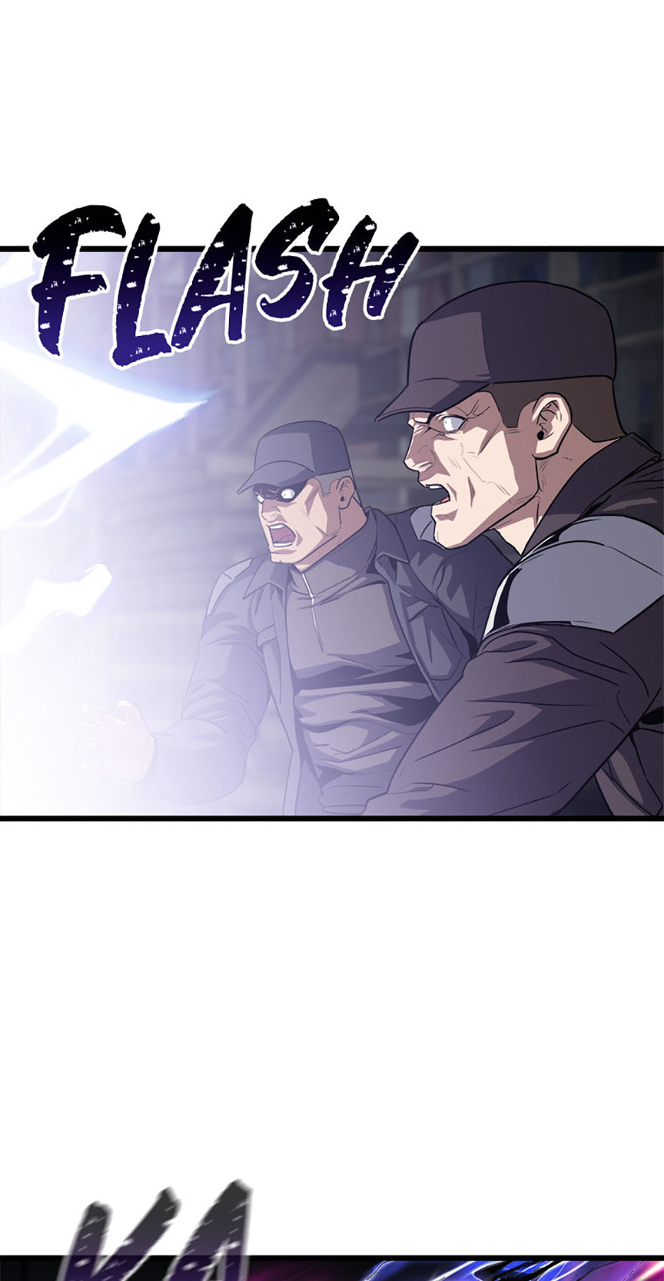 Read Level 1 Player chapter 101 image 93 on Lezhin