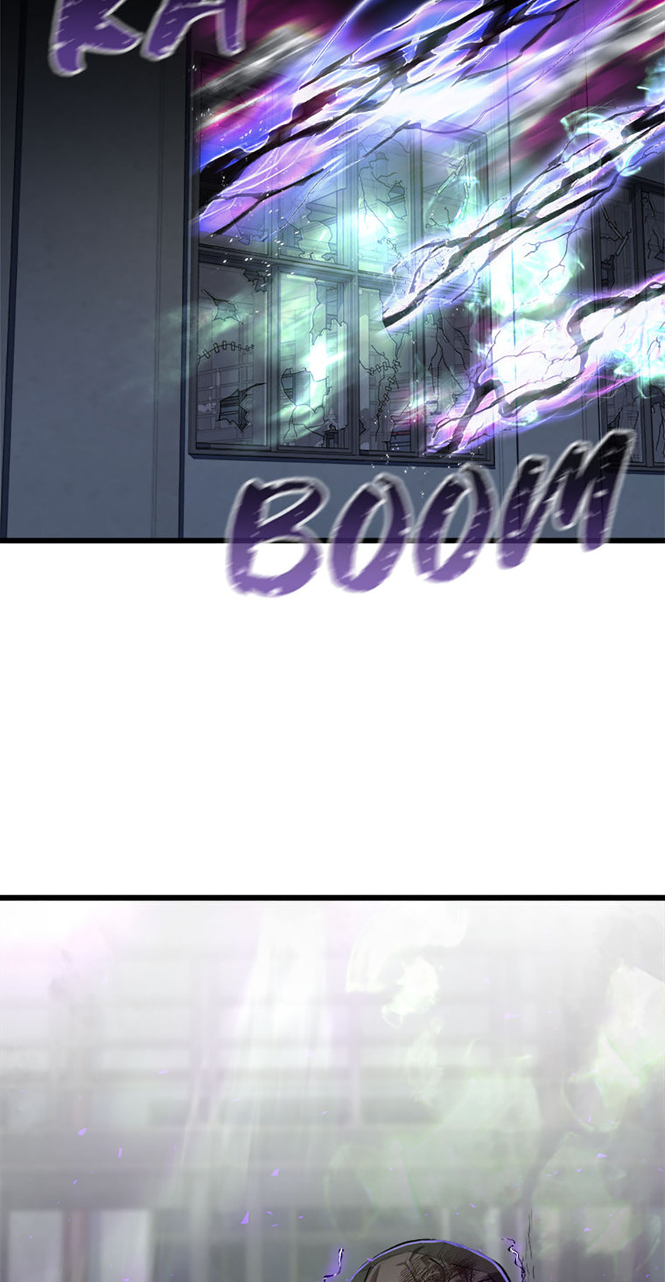Read Level 1 Player chapter 101 image 94 on Lezhin