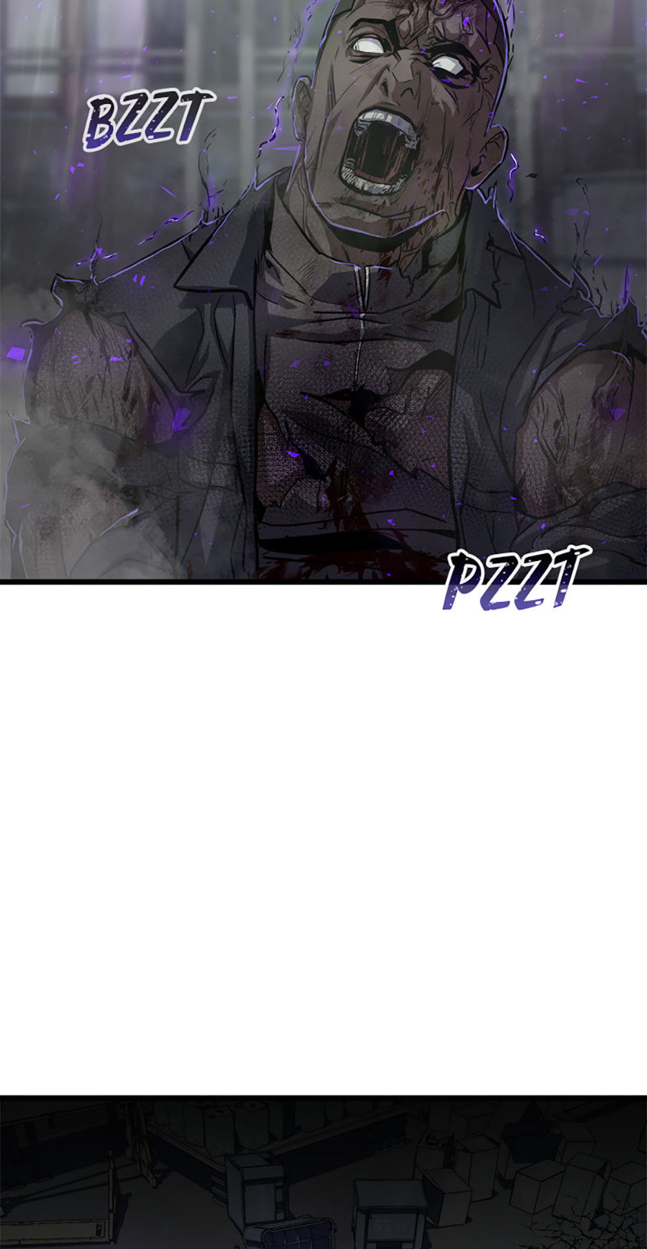Read Level 1 Player chapter 101 image 95 on Lezhin