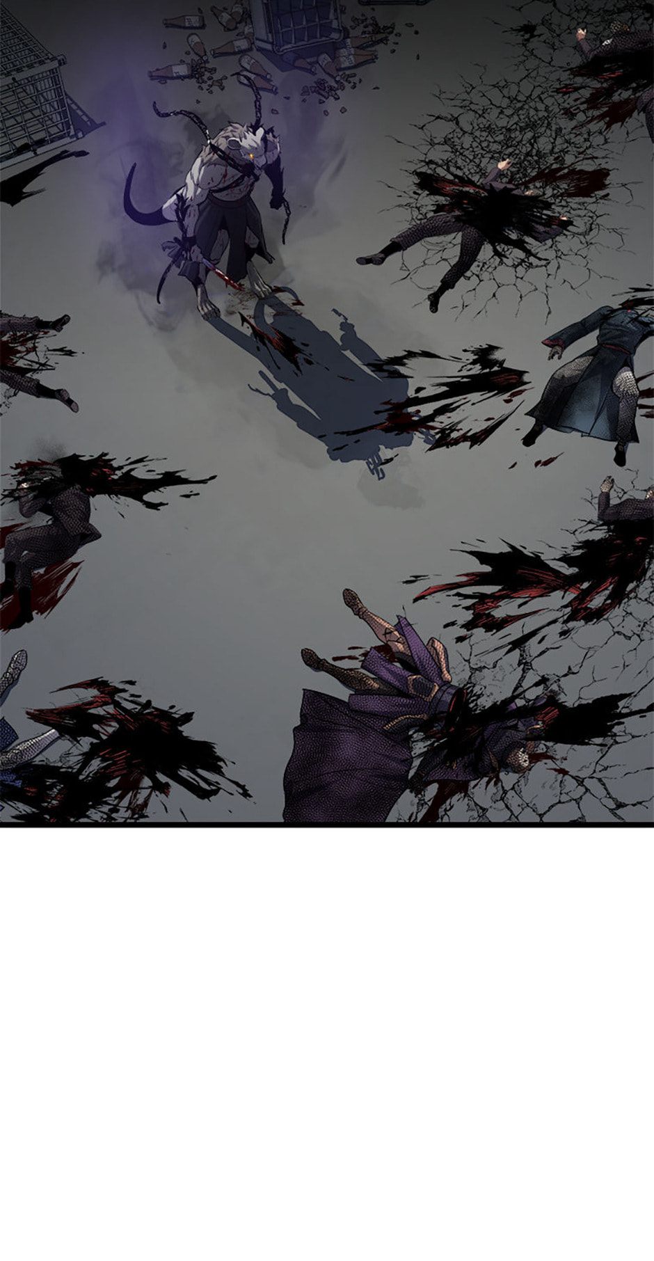 Read Level 1 Player chapter 101 image 96 on Lezhin