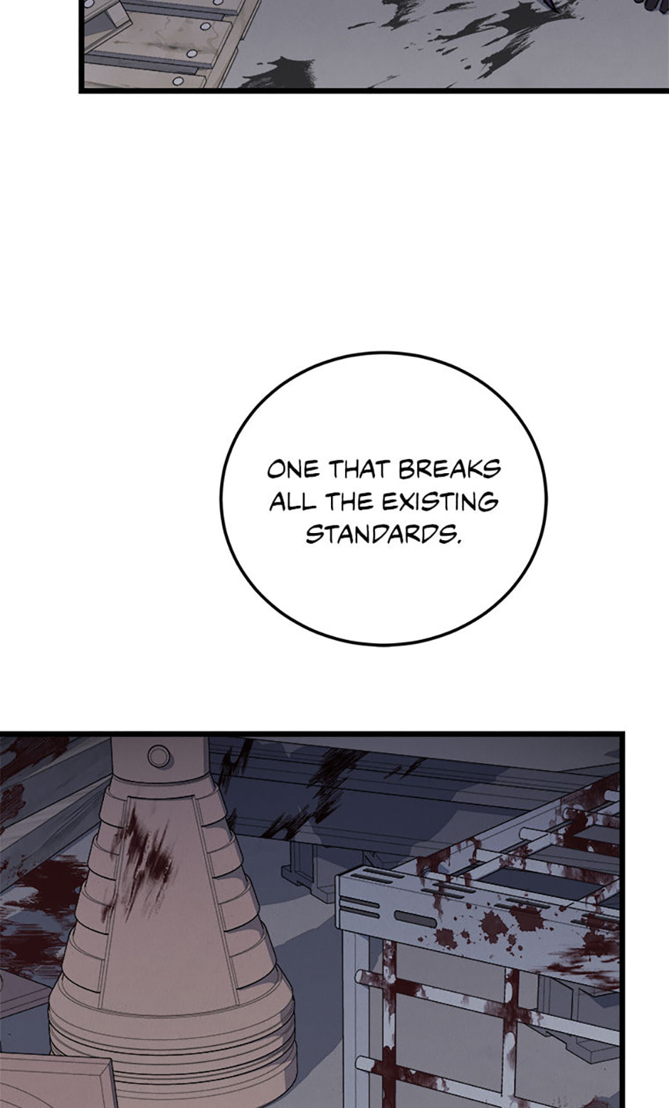 Read Level 1 Player chapter 102 image 1 on Lezhin